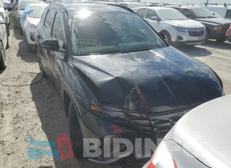 5NMJF3AE5PH287151 Photo# 5
