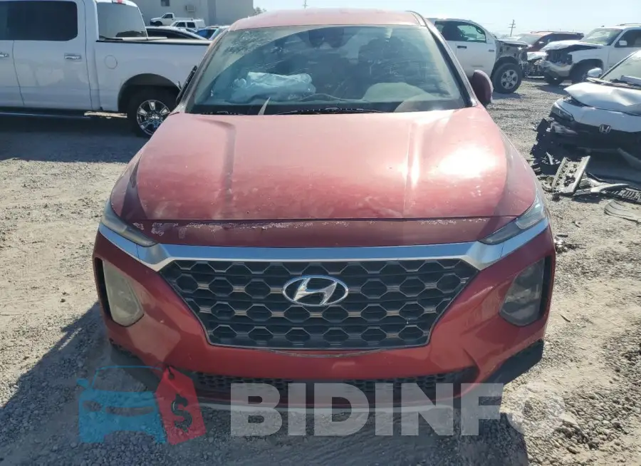 5NMS23AD7KH125098 Photo# 5