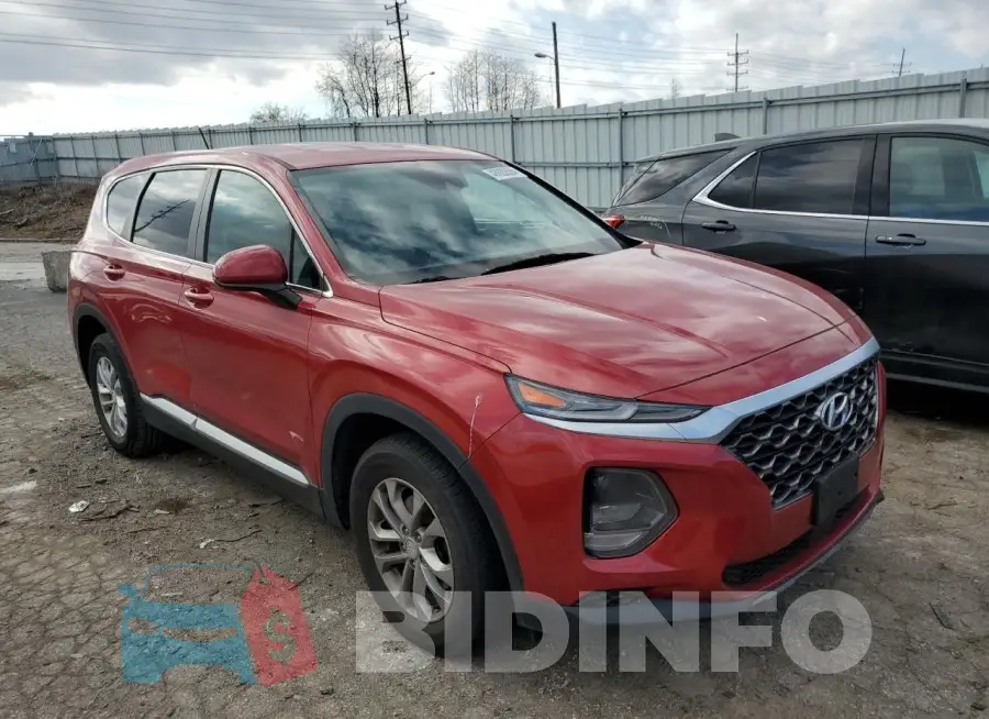 5NMS2CAD5KH116903 Photo# 4