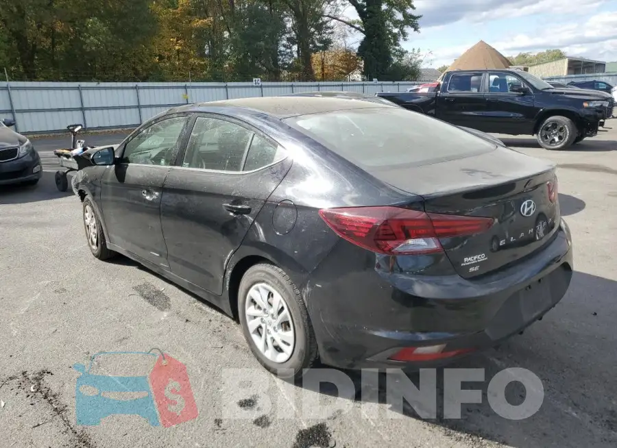 5NPD74LF1LH499998 Photo# 2