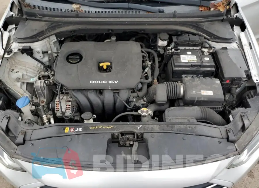 5NPD74LF3HH164040 Photo# 11