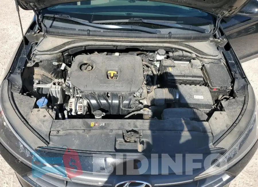 5NPD74LF4KH461812 Photo# 11