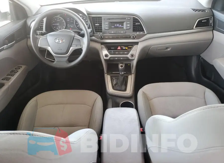 5NPD74LF6HH085347 Photo# 8