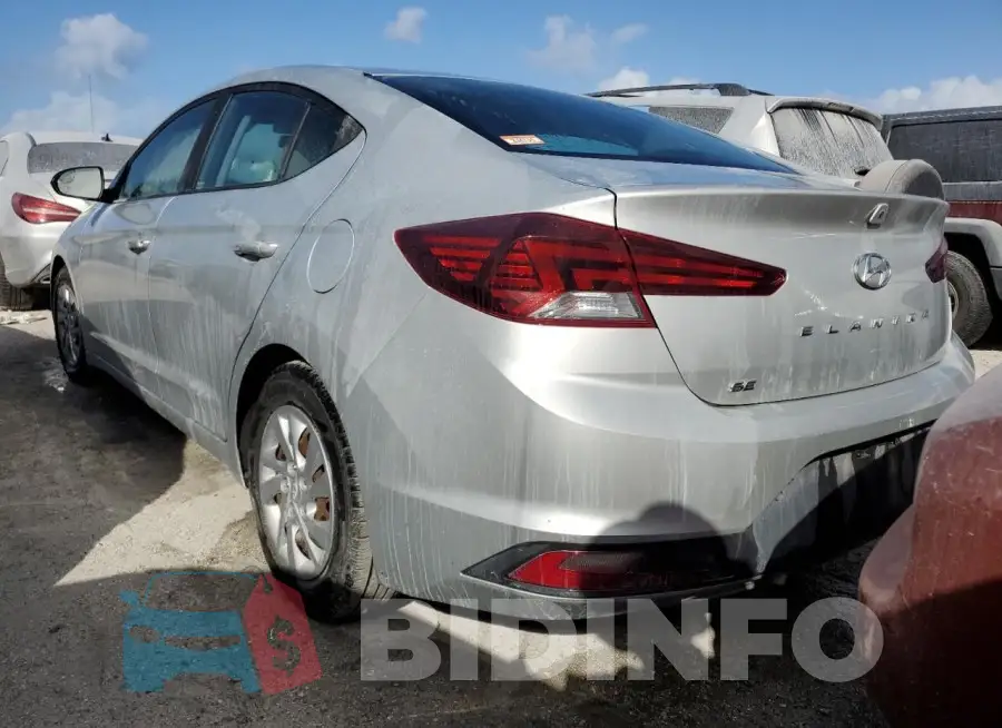 5NPD74LF6KH473217 Photo# 2