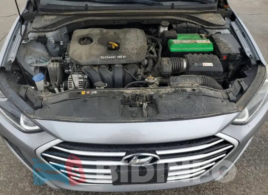 5NPD74LFXHH110119 Photo# 11