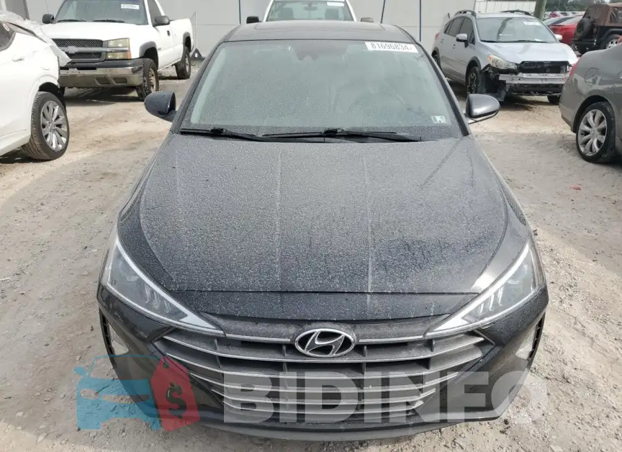 5NPD84LF3KH470112 Photo# 5