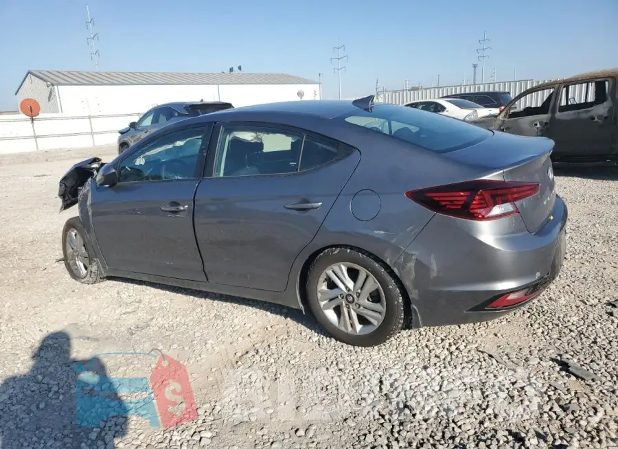 5NPD84LF6KH486031 Photo# 2