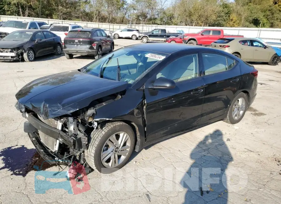 5NPD84LF7KH479203 Photo# 1