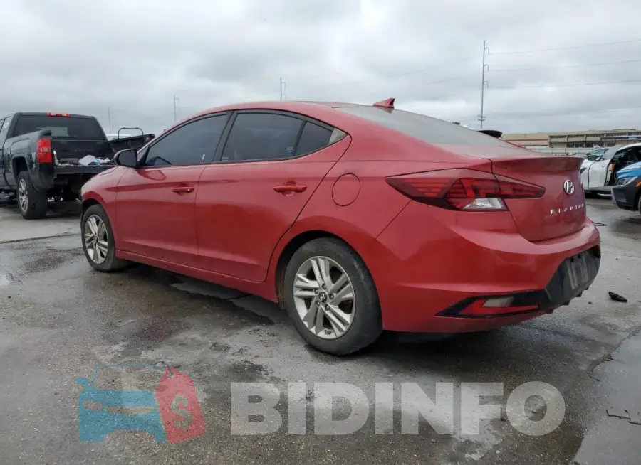 5NPD84LF8KH408933 Photo# 2
