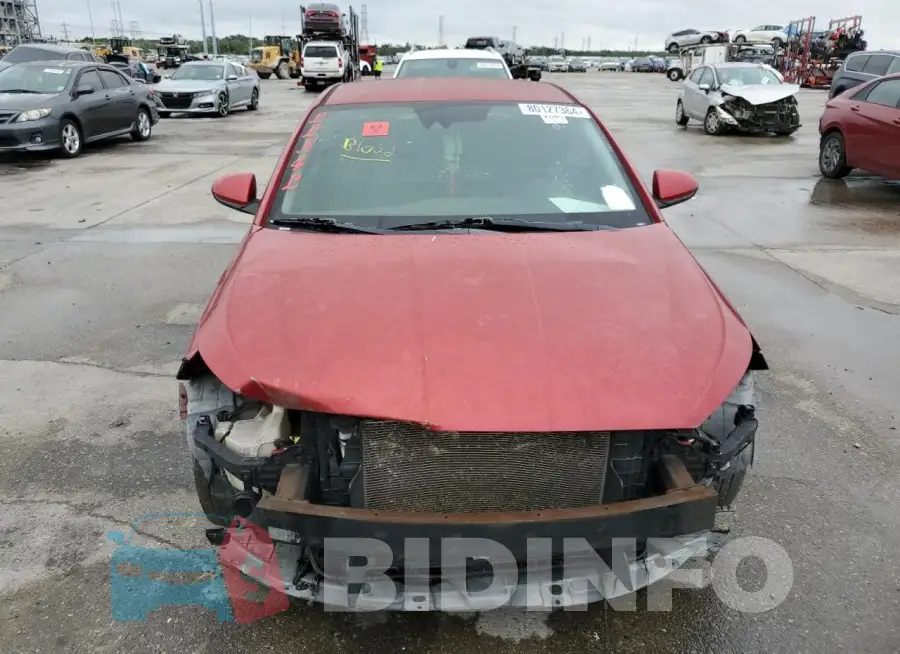 5NPD84LF8KH408933 Photo# 5
