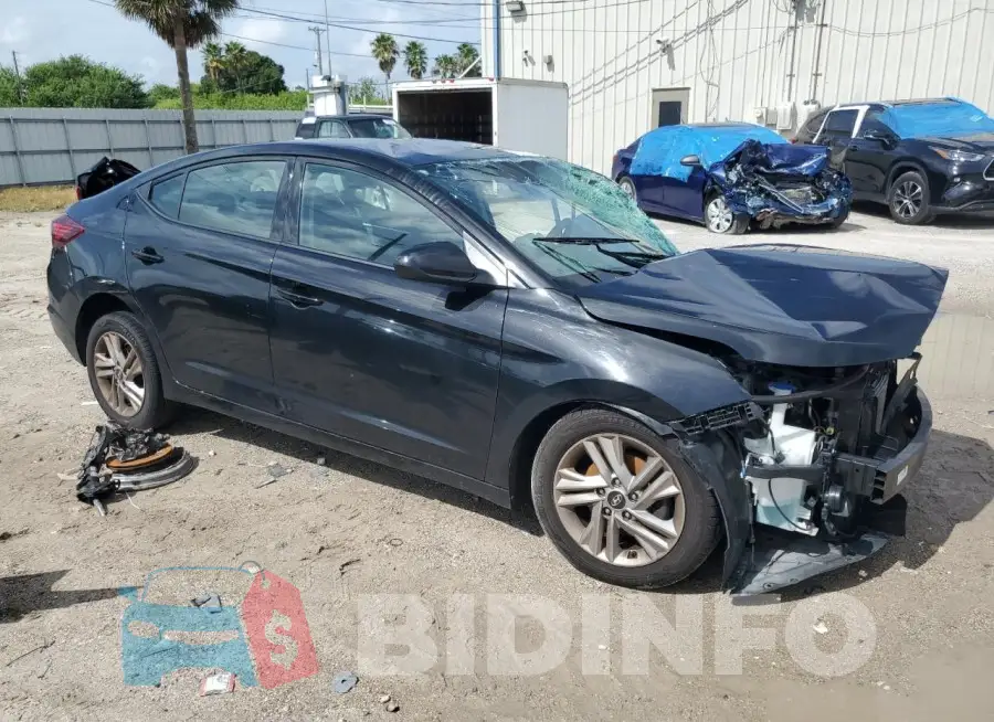 5NPD84LF8LH542844 Photo# 4