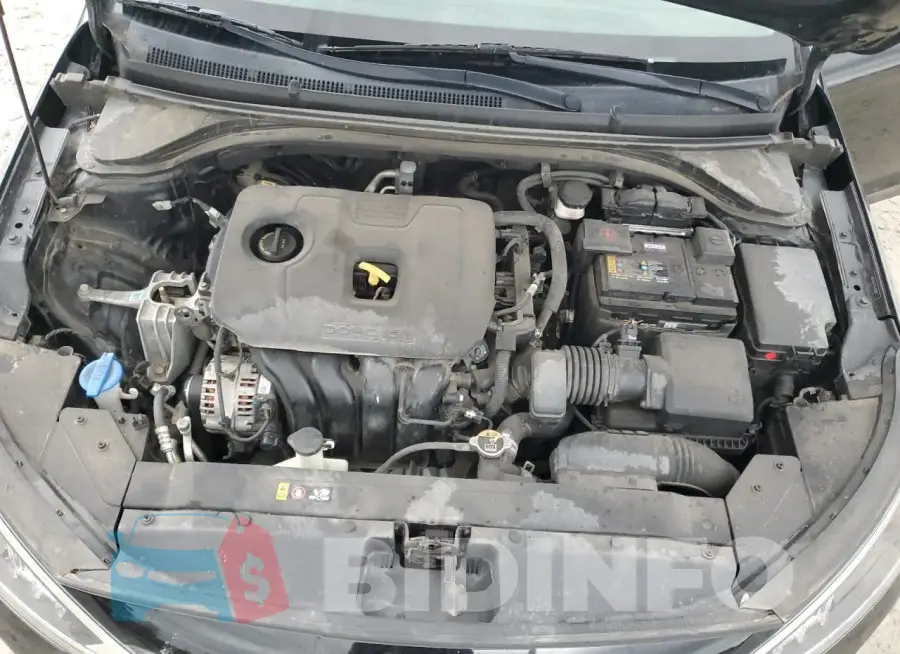 5NPD84LF8LH601021 Photo# 11