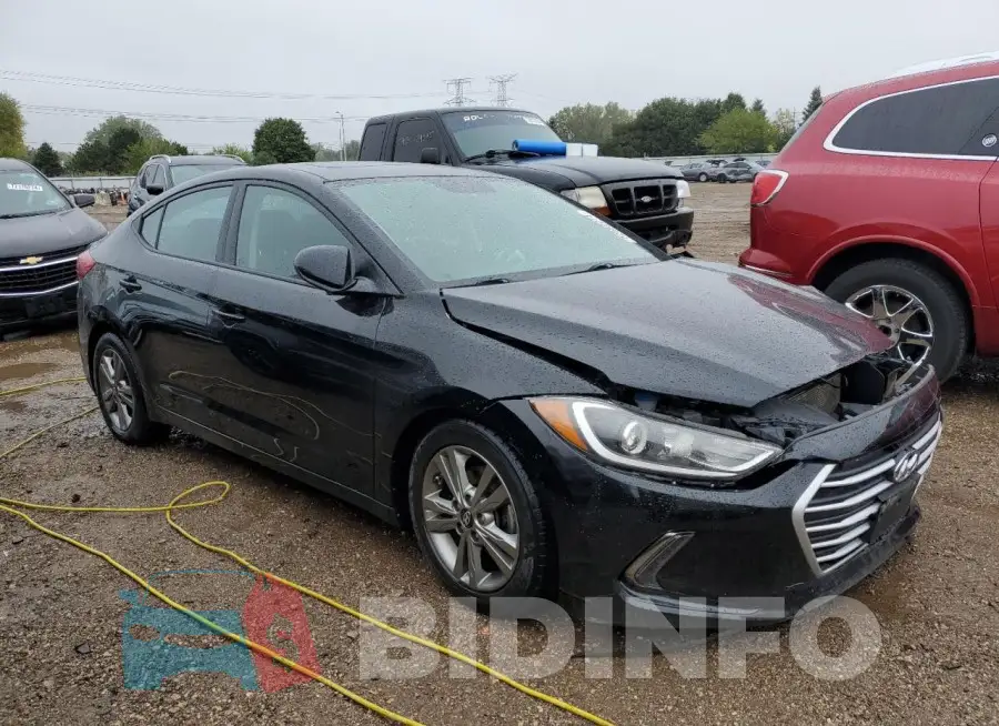 5NPD84LF9JH260337 Photo# 4
