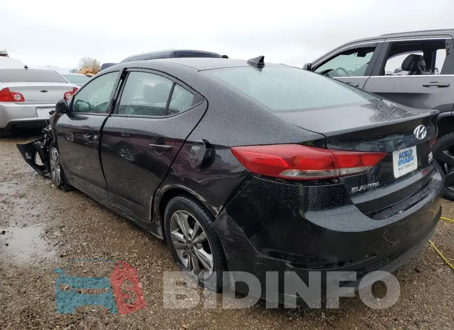 5NPD84LF9JH260337 Photo# 2