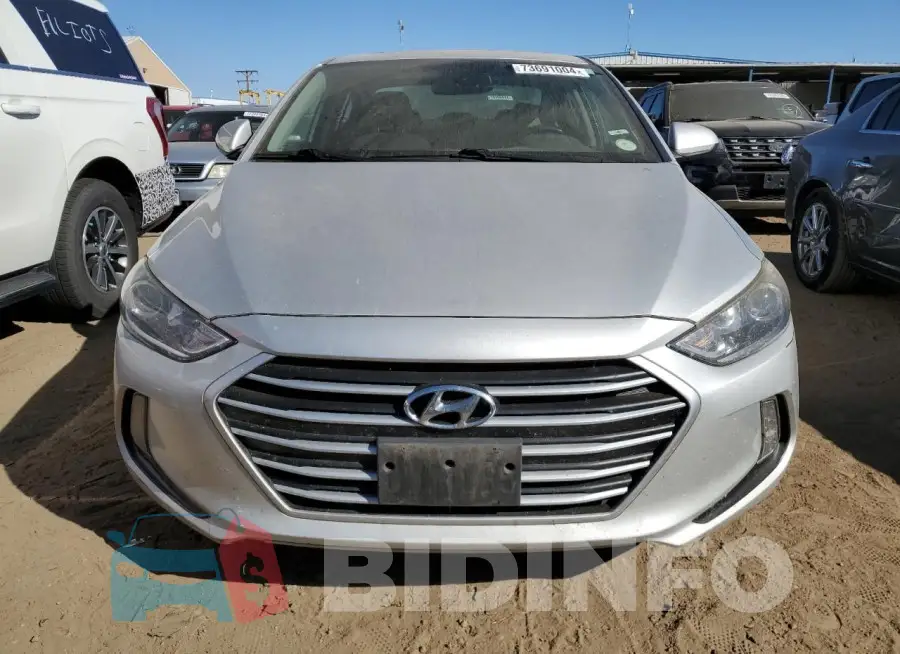 5NPD84LFXJH217898 Photo# 5