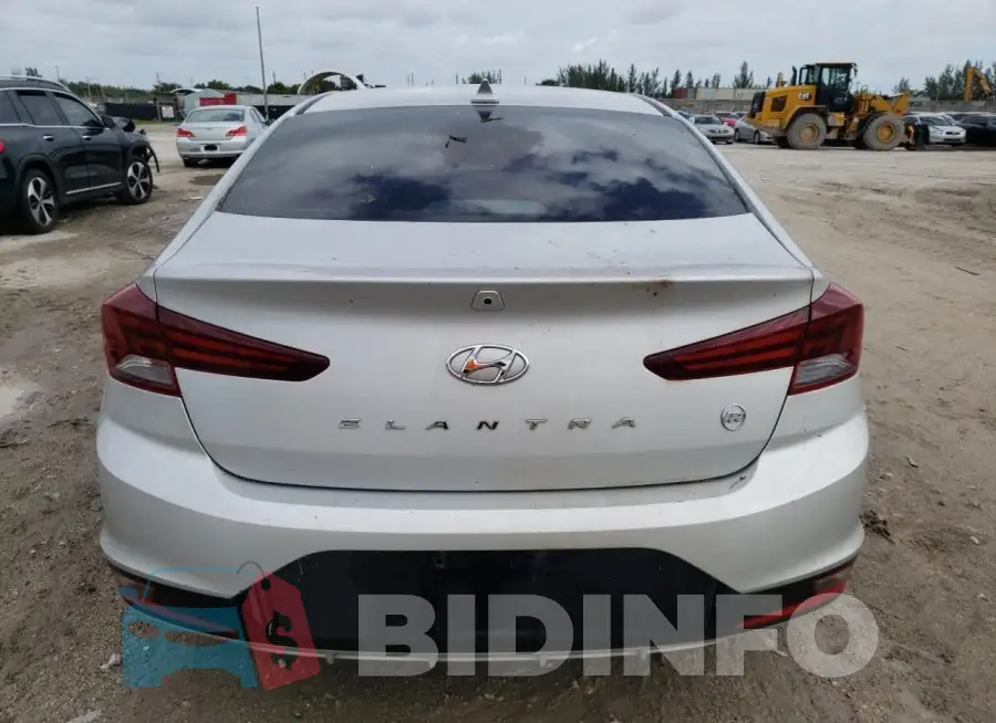 5NPD84LFXLH509988 Photo# 6
