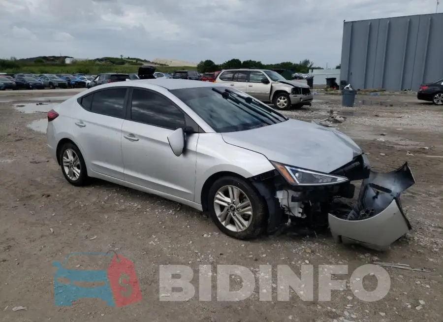 5NPD84LFXLH509988 Photo# 4