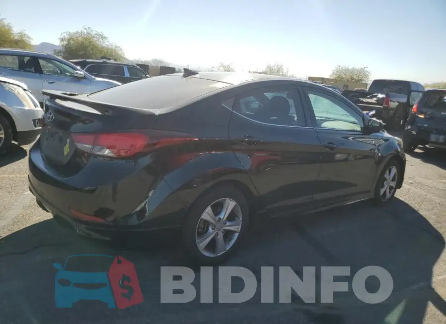 5NPDH4AE8GH787868 Photo# 3