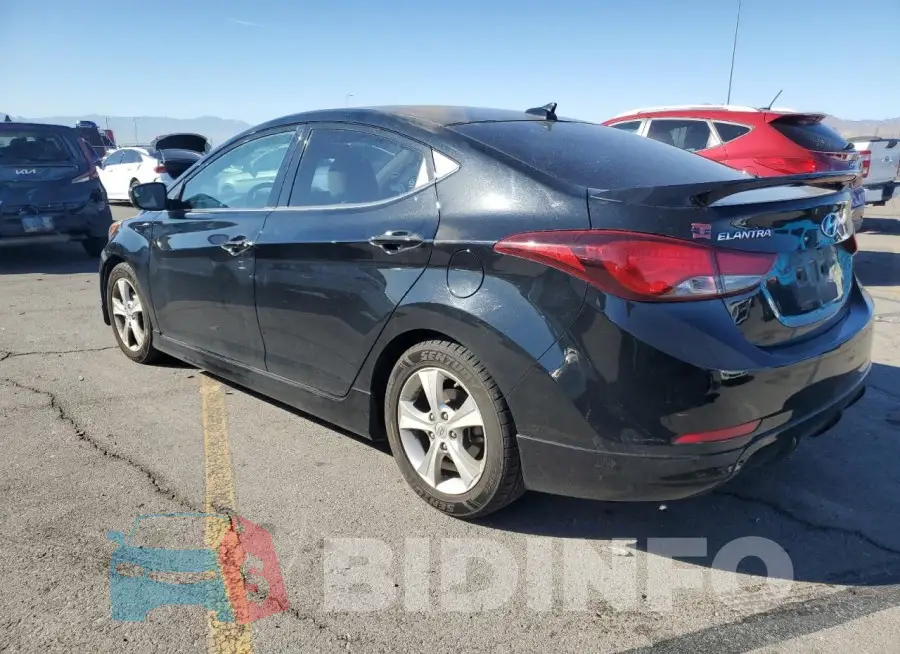 5NPDH4AE8GH787868 Photo# 2