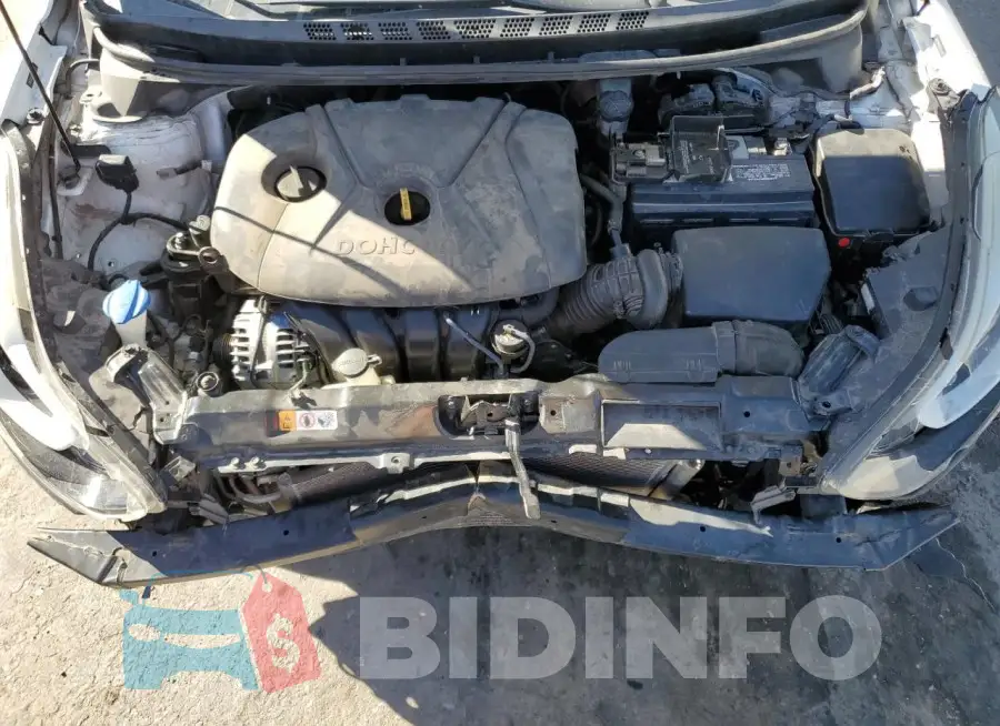 5NPDH4AE9GH755740 Photo# 11