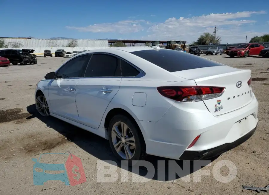 5NPE34AFXKH770512 Photo# 2