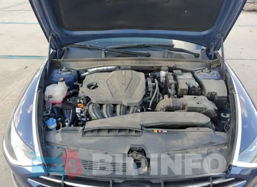 5NPEG4JA6NH141570 Photo# 11