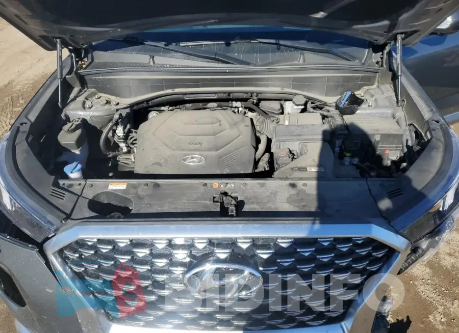 KM8R7DHE7MU312515 Photo# 12