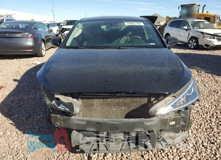 KMHD84LF5LU076047 Photo# 5