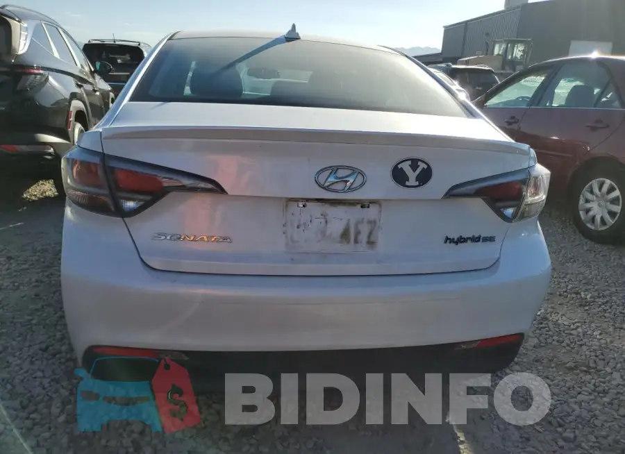 KMHE24L15GA014228 Photo# 6