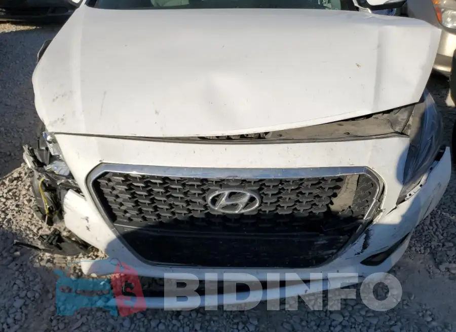 KMHE24L15GA014228 Photo# 11