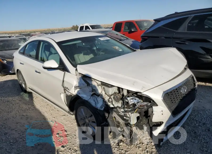 KMHE24L15GA014228 Photo# 4