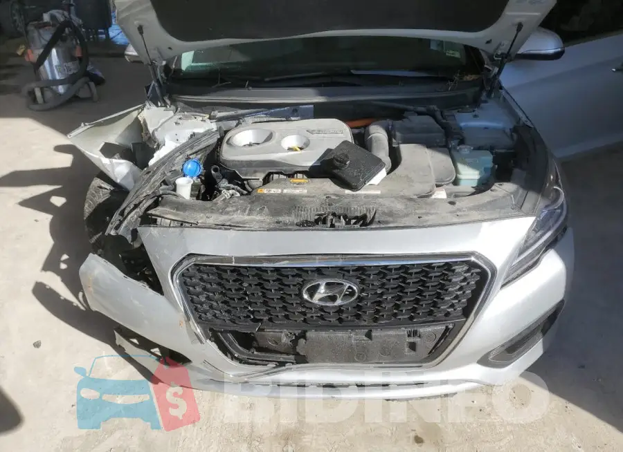 KMHE24L18GA013784 Photo# 11