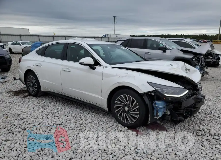 KMHL34JJ6PA068404 Photo# 4