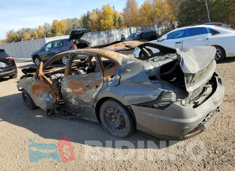 KMHL44J29PA266027 Photo# 2