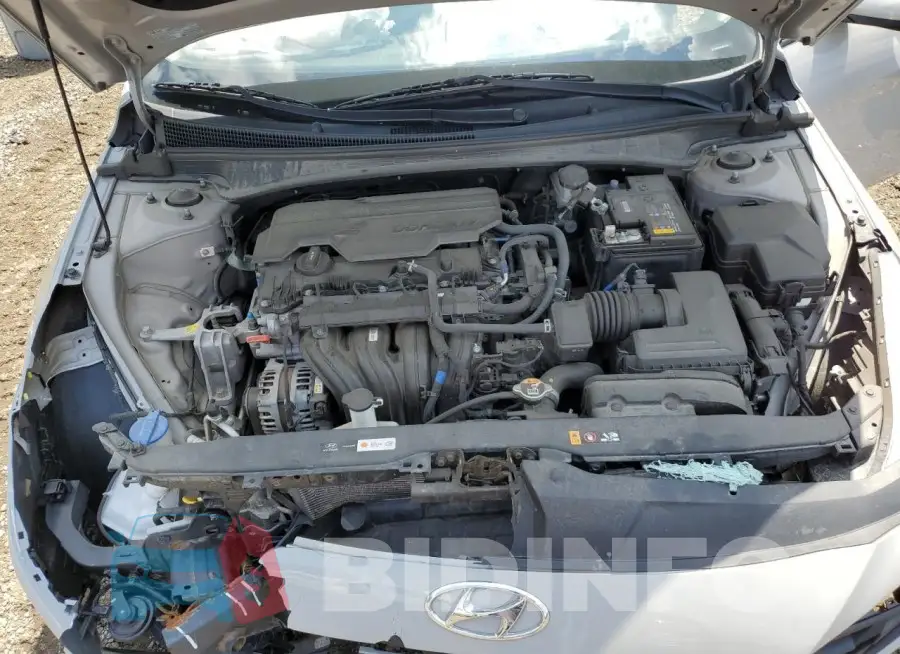 KMHLM4AG6MU074859 Photo# 11