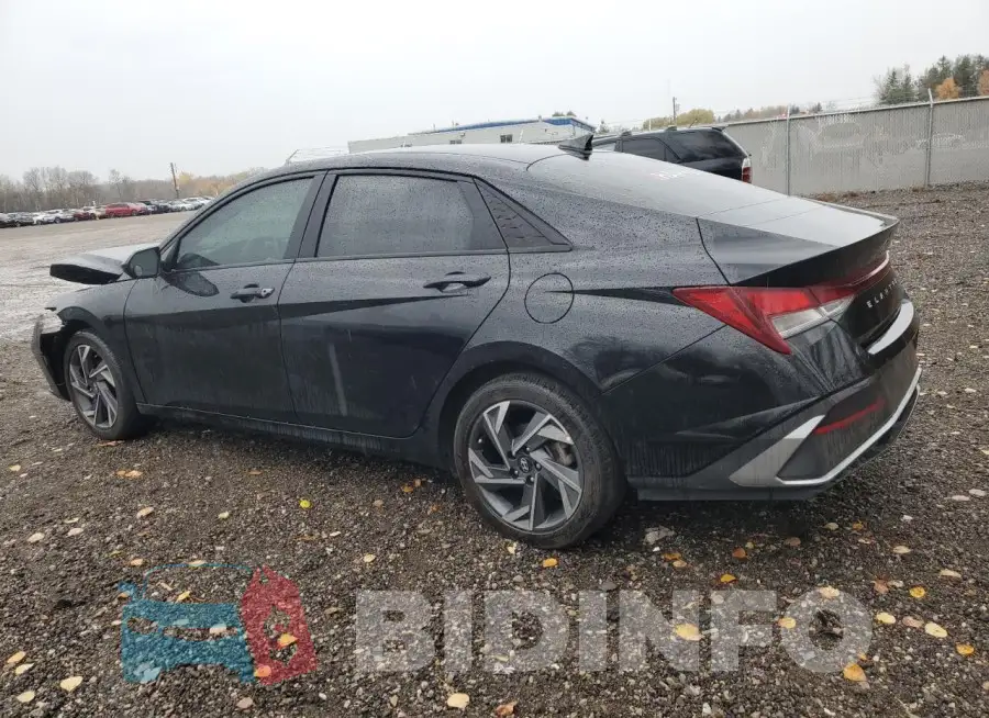 KMHLM4DG6RU668211 Photo# 2