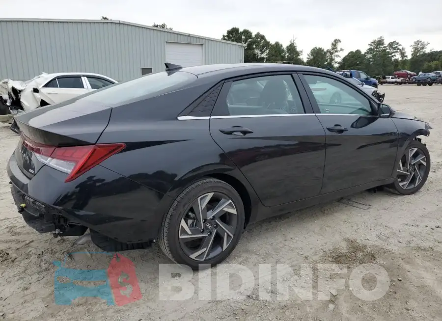 KMHLN4DJ4RU108406 Photo# 3