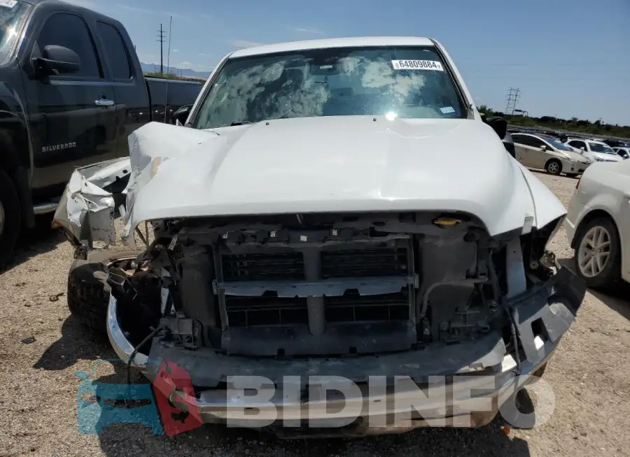 1C6RR6FG4KS685929 Photo# 5
