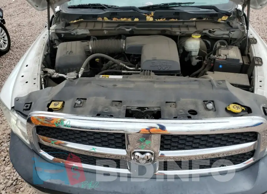 1C6RR6FG7HS769056 Photo# 11