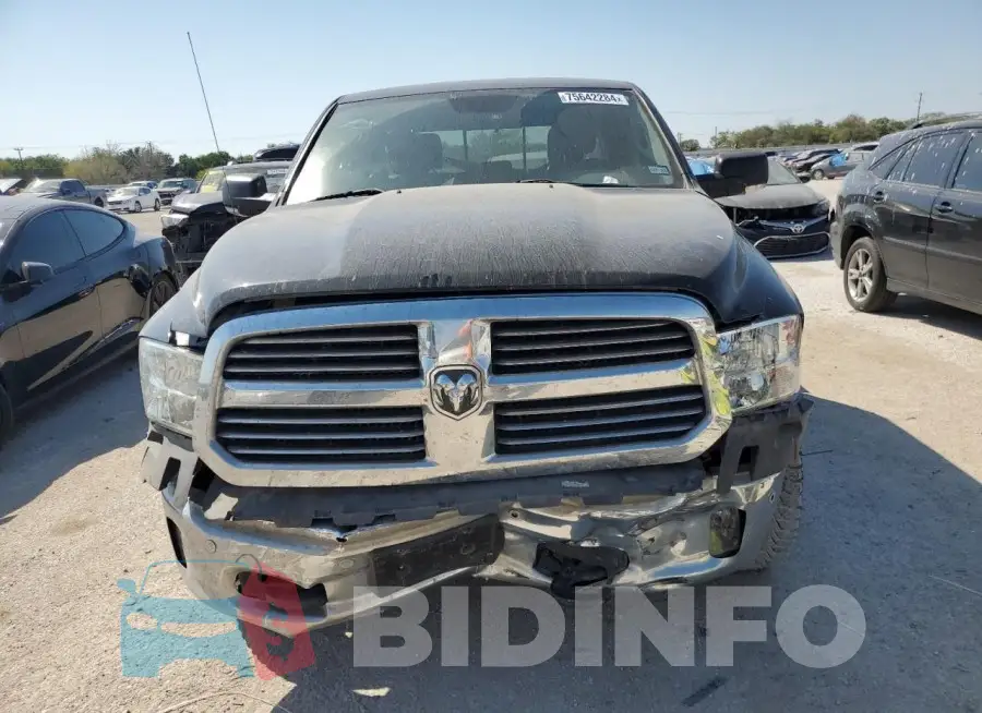 1C6RR6LT8KS545013 Photo# 5