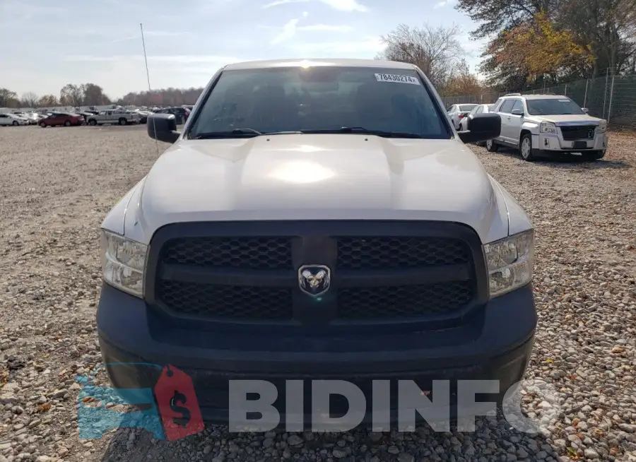 1C6RR7FM0JS303390 Photo# 5