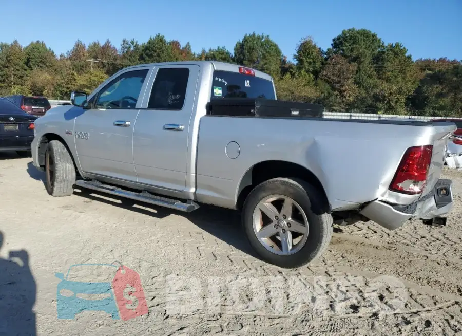 1C6RR7FT7GS295224 Photo# 2