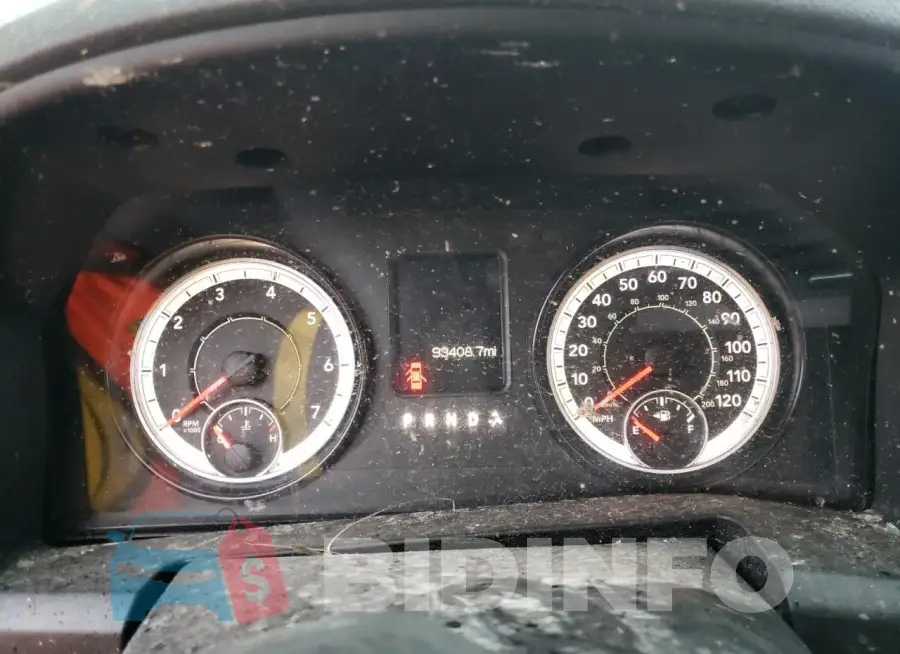 1C6RR7FT7GS400361 Photo# 9