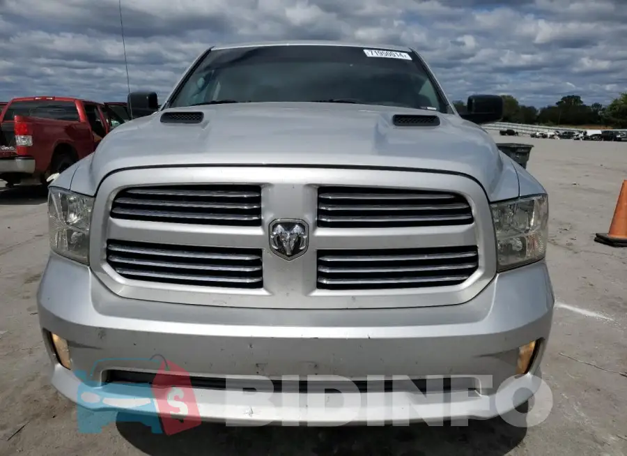 1C6RR7KG1FS539232 Photo# 5