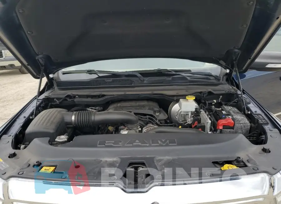 1C6RREFT5KN821832 Photo# 11