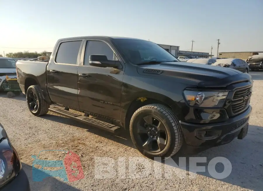 1C6RREFT9KN683681 Photo# 4