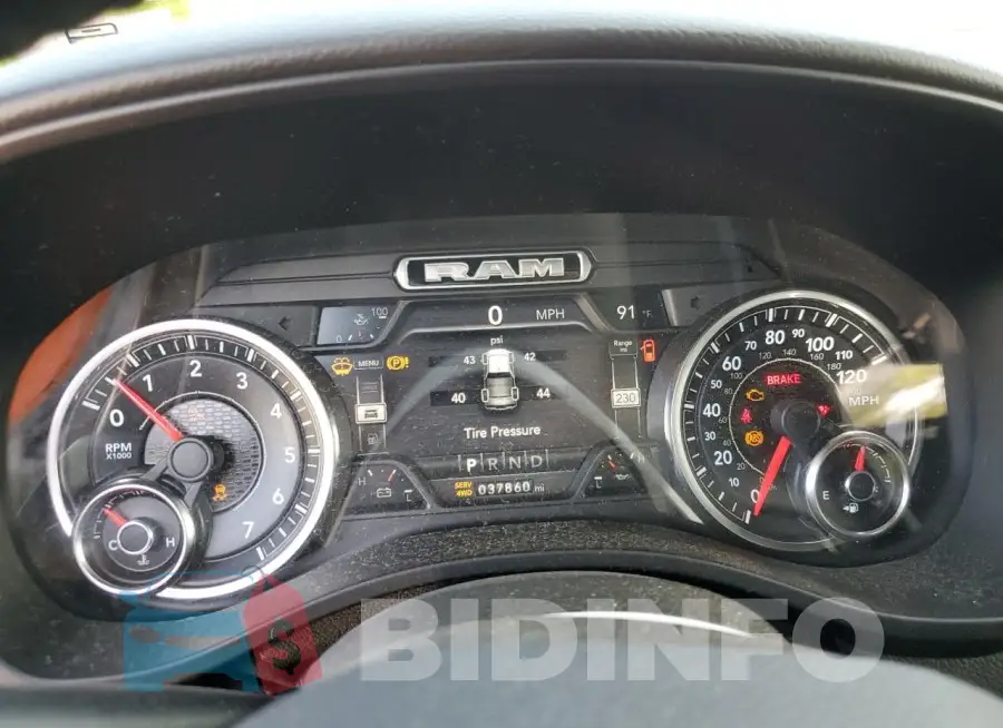 1C6RRFFG6KN869025 Photo# 9