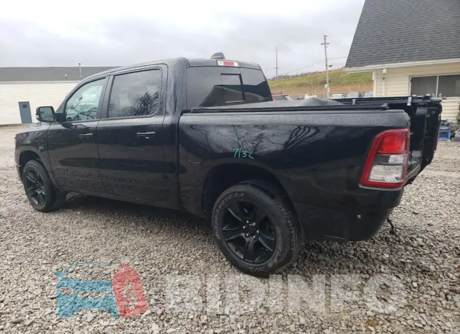1C6RRFFG8NN263732 Photo# 2
