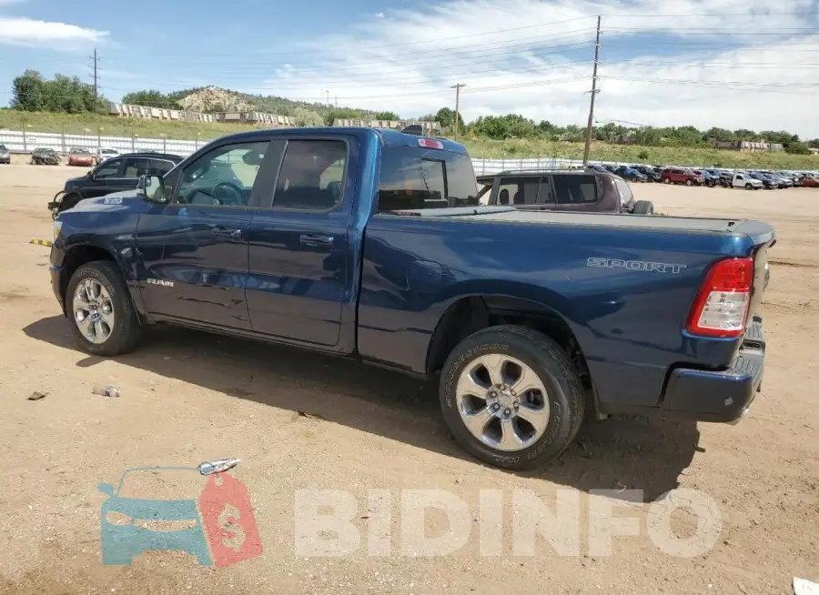 1C6SRFBT9MN623965 Photo# 2
