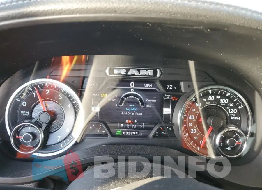 1C6SRFDT3LN258162 Photo# 9